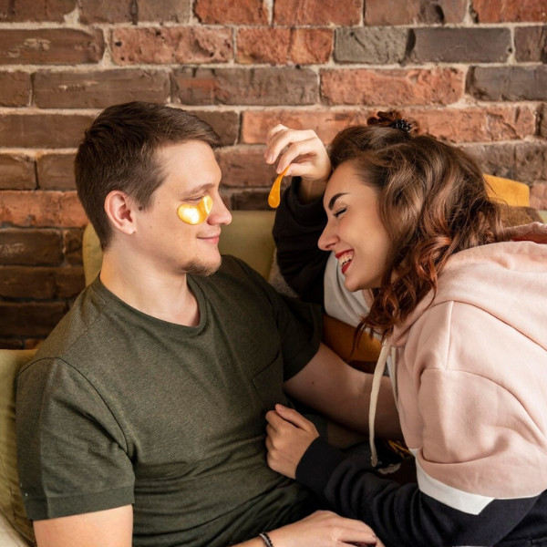 Relationship Problem Expert